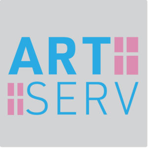 ARTserv Logo